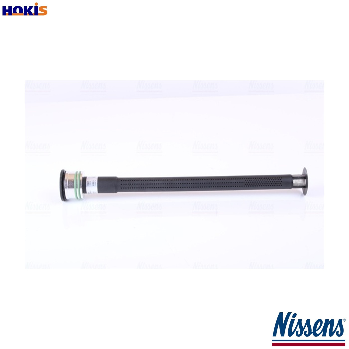 NISSENS 95404 Dryer For CITROËN C2, C3, C4, PEUGEOT 207, 1007, OPEL Crossland - Image 12