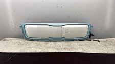 Calandre Kia SOUL