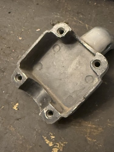 Harley OEM Ironhead Shovelhead Handlebar Perch 714F | eBay