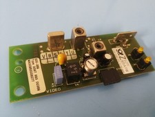 Empfängerplatine 8 788 300 369 für Bosch 26,995 MHz Gelbe LED. NEU 