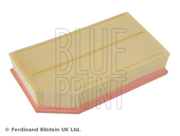 Blue Print Luftfilter ADA102259 Filtereinsatz FüR Wrangler Cherokee Gladiator JL-image