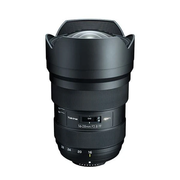 Preços baixos em Lentes de câmera Tokina f/2.8 16-28mm Focal | eBay