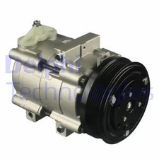 Kompressor, Klimaanlage DELPHI CS20304-12B1