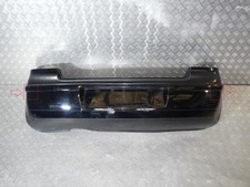 Pare-choc arrière Volkswagen POLO
