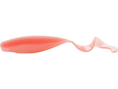 Z-Man Streakz Curly Tailz