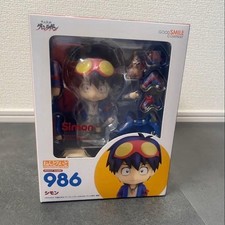 Good Smile Company Nendoroid Shimon Gurren La...