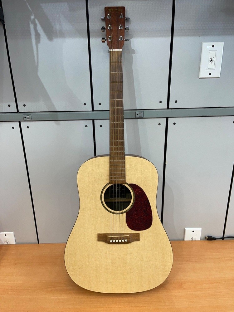Martin DXM Dreadnought | eBay