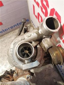 46786078 turbolader at FIAT STILO 192 1.6 16V CAT 103 CV 76 KW 2001 188718