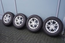 Winterräder Alu Hyundai iX35 und andere 215/70 R16 100T - 104 -