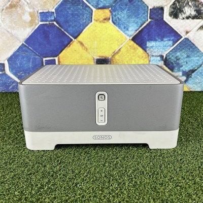 Sonos Connect ZonePlayer ZP100 Music System S1 APP (JU5)