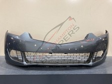 HONDA ACCORD 2009 - 2011 GENUINE FRONT BUMPER PART NUMBER WE-26 71101TL0ZZ00