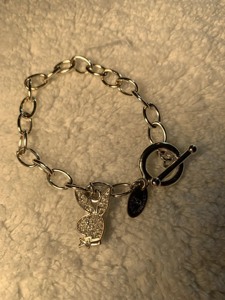 80’S★PLAYBOY★ブレスレット★29★ビンテージ★USA★プレイボーイ★ Playboy Fashion Bracelets for sale | eBay