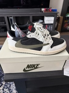 Jordan 1 Retro Low Og Sp | eBay