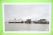 ~ RPPC Maritime View Puget Sound Edmonds Ferry Landing Ellis #1477 Klickitat ~