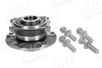 Radlagersatz Vorderachse Links Oder Rechts FÜR BMW 5 (E60) - AIC 53272