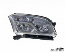Scheinwerfer Halogen H1/H7 Rechts für Chevrolet Trax ab 12->