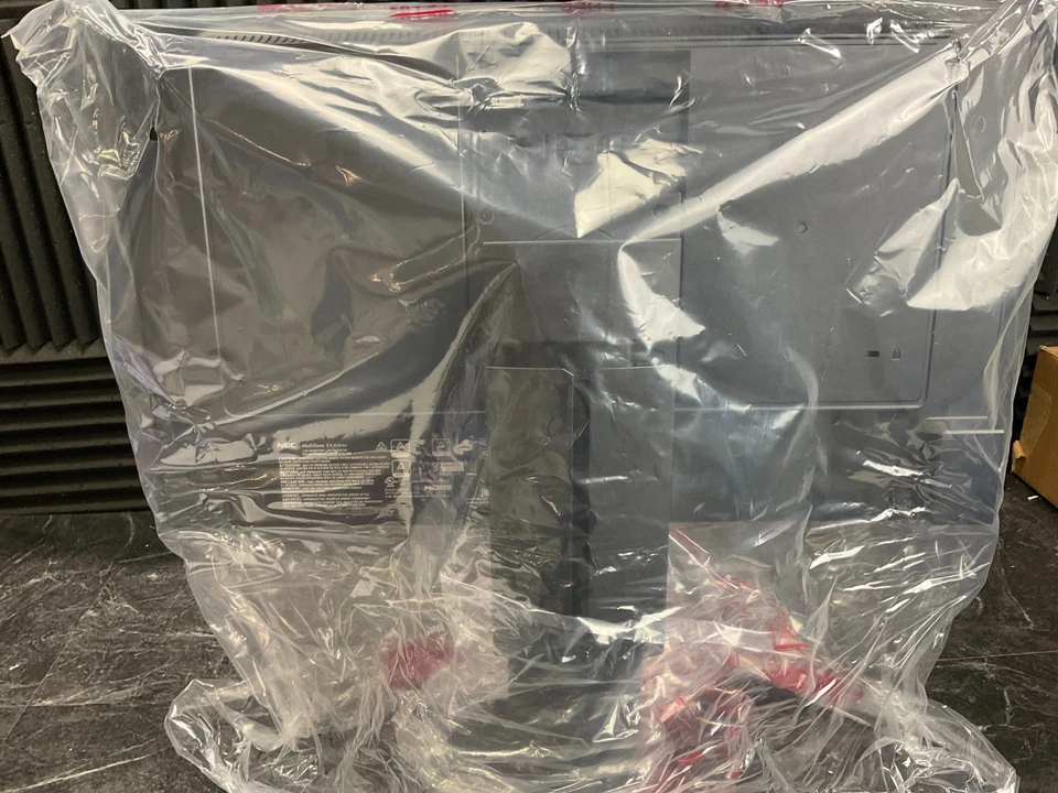 NEC MultiSync EA234WMI 22" LED LCD Display black EA234WMI-BK ✅❤️️✅❤️ NEW - Image 3 of 4