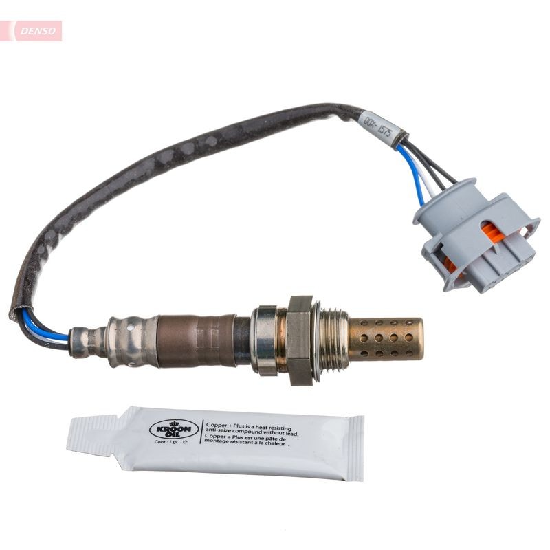 4x ✅Fits DENSO DOX-1575 LAMBDA SENSOR  ⭐UK Seller⭐ - Image 25