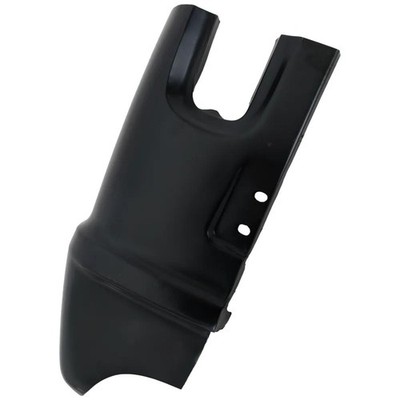 Left Rear Cab Corner 1984-1991 Ford E-250 E-150 E-350 XL Wagon 5.8L JD58140024