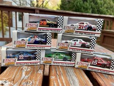 Revell Racing Collectables 1/64-1991-Ford Thunderbird- Bundle of 7 models NIB
