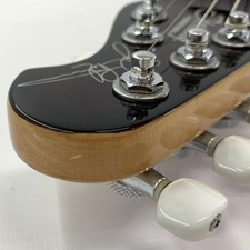 Sterling by Music Man / John Petrucci Signature JP-60 PRB Used Electric Guitar