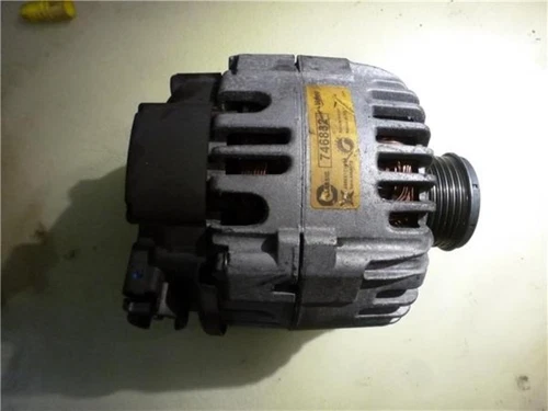 9801895380 Alternador para PEUGEOT 307 BREAK/ SW (S2) SW Pack 2008 90174 - Imagen 1 de 4
