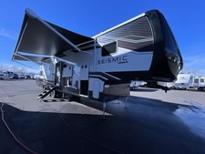 2026 Jayco Seismic 359