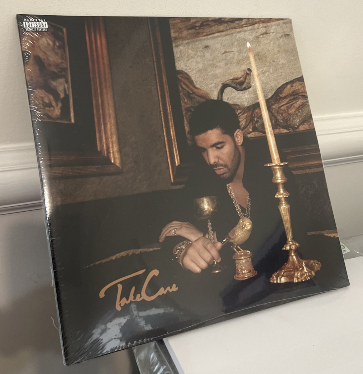 Drake Take Care The Weeknd Rihanna レコード Drake Take Care The Weeknd Rihanna レコード