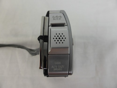 Olympus SP 700 Digital Camera 6MP New Battery Required - Picture 9 of 13