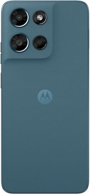 Motorola Moto G Play 2026 64GB XT2615 UNLOCKED 5G Pantone Tapestry