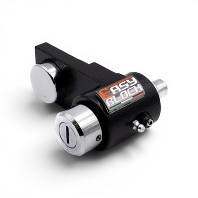 EasyBlock EBV04 Radkralle Antifurto Für Valico 525 DSX Trofeo 500 AC