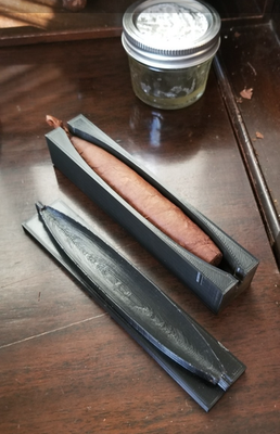 #ad #ad Three Set Cigar Molds 60g Perfecto Mold for Making Humidor Hand Rolled $24.99