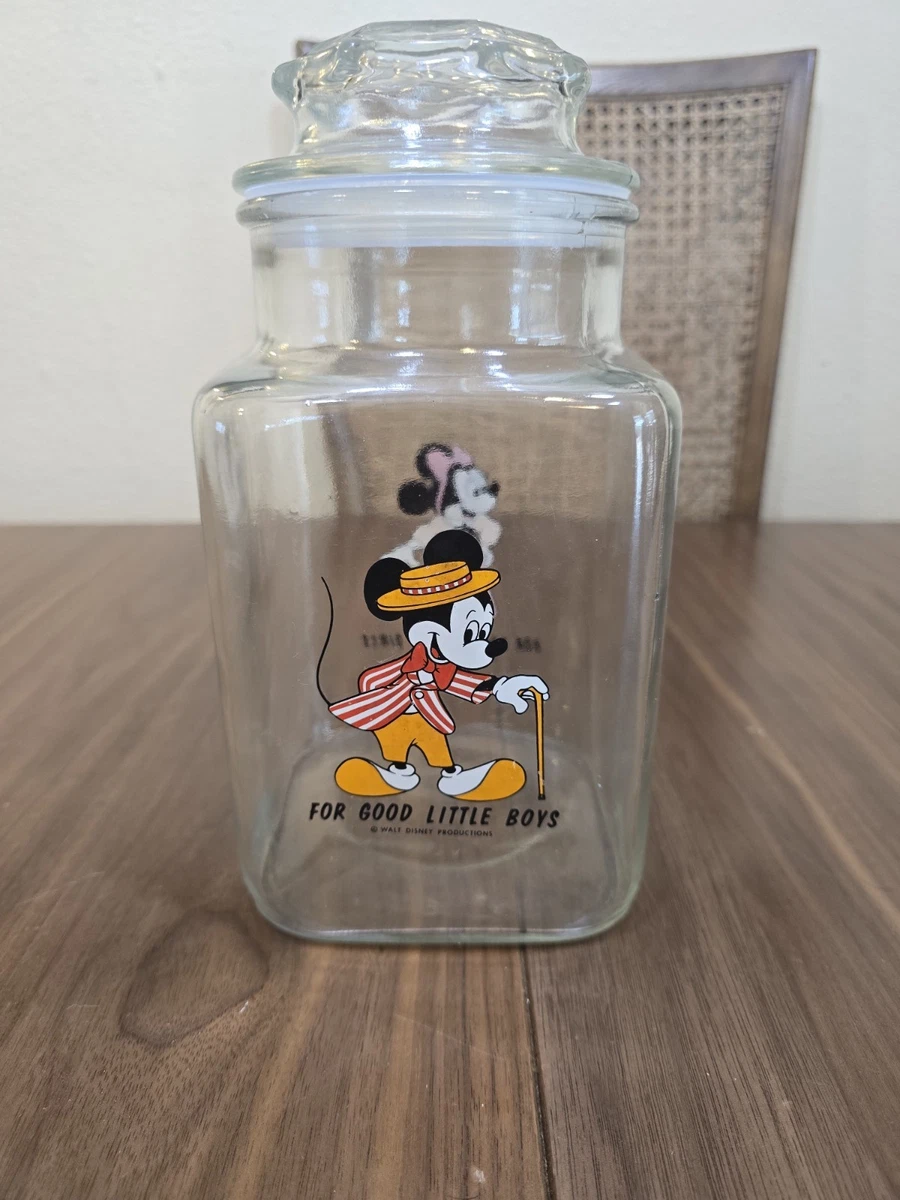 Minnie Mouse Disney Cookie Jars (1968-Now) for sale | eBay