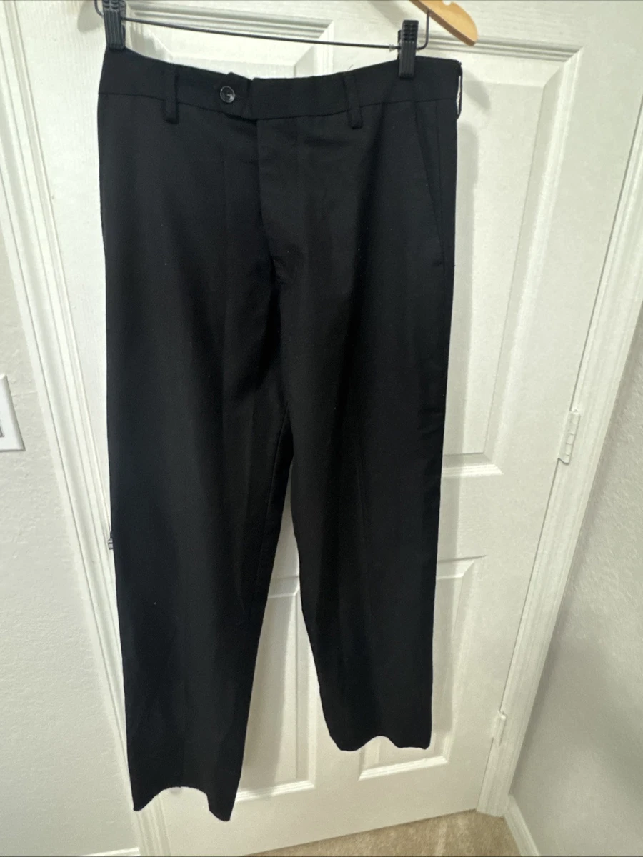 Giorgio Armani Black 34 Size Pants for Men for sale | eBay