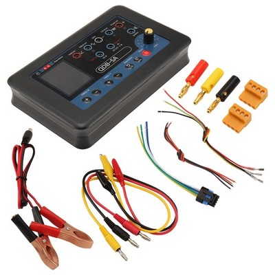 Drive Tester Auto Drive Tester Zündspulenprüfer PWM- Drive Tester D8Z58566
