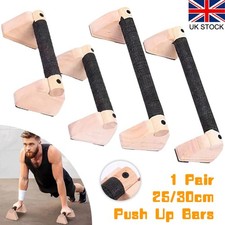 1 Pair Push up Bars Push up