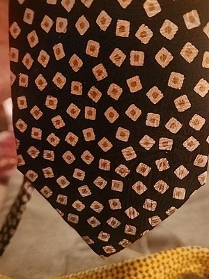 Krizia Uomo - Kriziauomo Neck Tie - Silk - Made In Italy | eBay