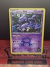 Team Aqua's Muk 8/34 HOLO Rare XY Double Crisis Card LP Pokemon TCG