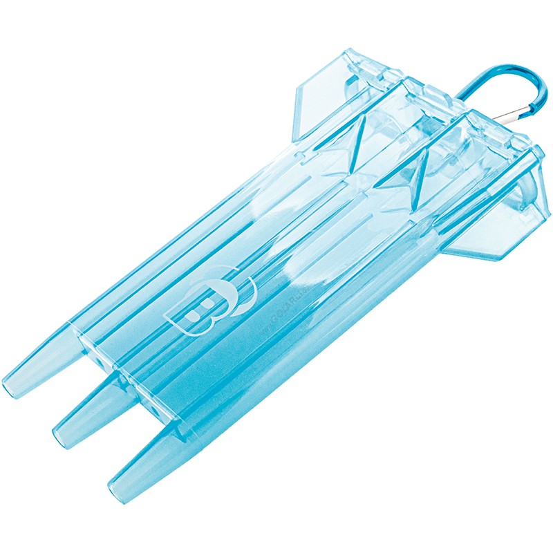 Чехол для дротиков BULLS Dart ACRA X Кошелек для дротиков Darttasche для стальных и мягких дротиков NEU