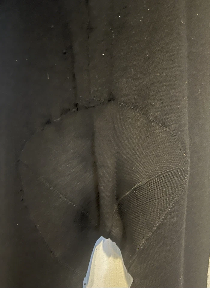 leggings ciclismo Foto 4 de 4