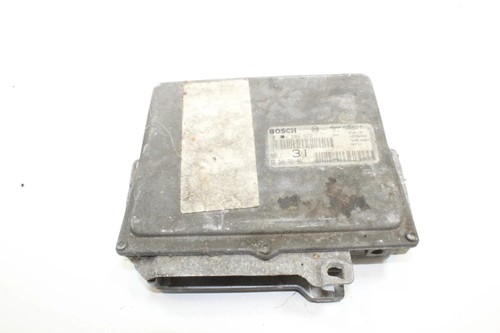 PEUGEOT 206 SW 2E/K Motorsteuerger‰t 9630278180 2003 22776405