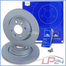Disque de frein Dacia SANDERO
