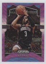 Click to enlarge Chris Paul