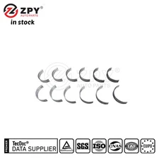 ZPY Main Crankshaft Bearing Set King For Audi TTRS RS3 RSQ3 2.5 TFSI 07K105561B