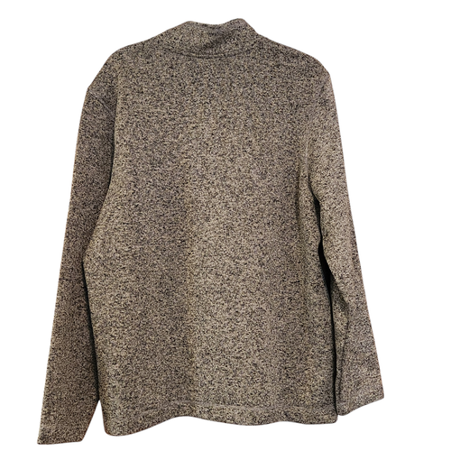 Crown & Ivy™ Boys 8-20 Oxford Piqué Pullover