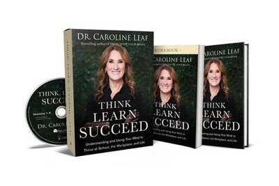 Think, Learn, Succeed Curriculum Kit Understanding and Using Your Mind to Thrive