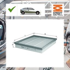 Knecht Luftfilter OPEL ASTRA G CC (T98) 1.7 CDTI (F08, F48)