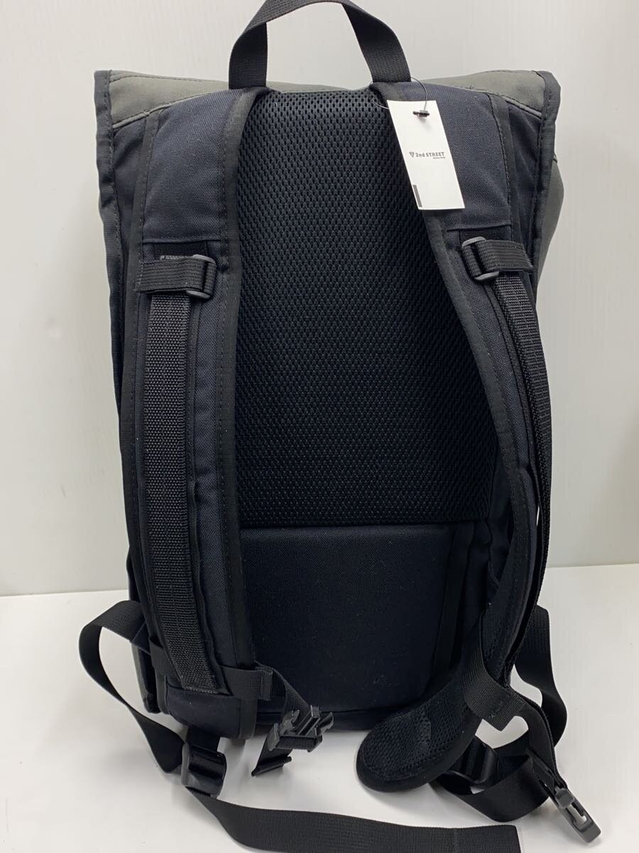 MISSION WORKSHOP Backpack Gray Solid Color - image 3