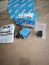 Sick WTB12-3P2431 1041411 Reflexionslichtschr...
