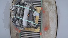 Engine 1.8l Turbo 225 Hp Id Amu Fits 01-02 Audi Tt 643558